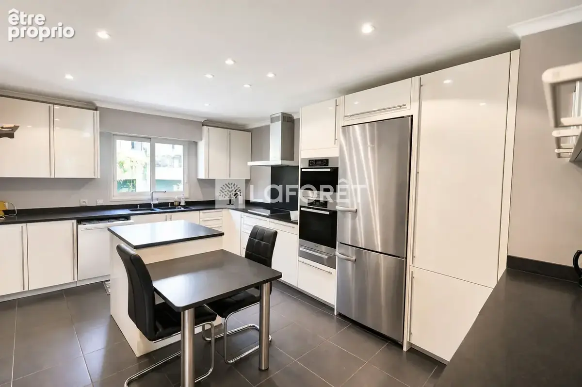 Appartement Mougins 5 pièce(s) 215 m2 - photo 6