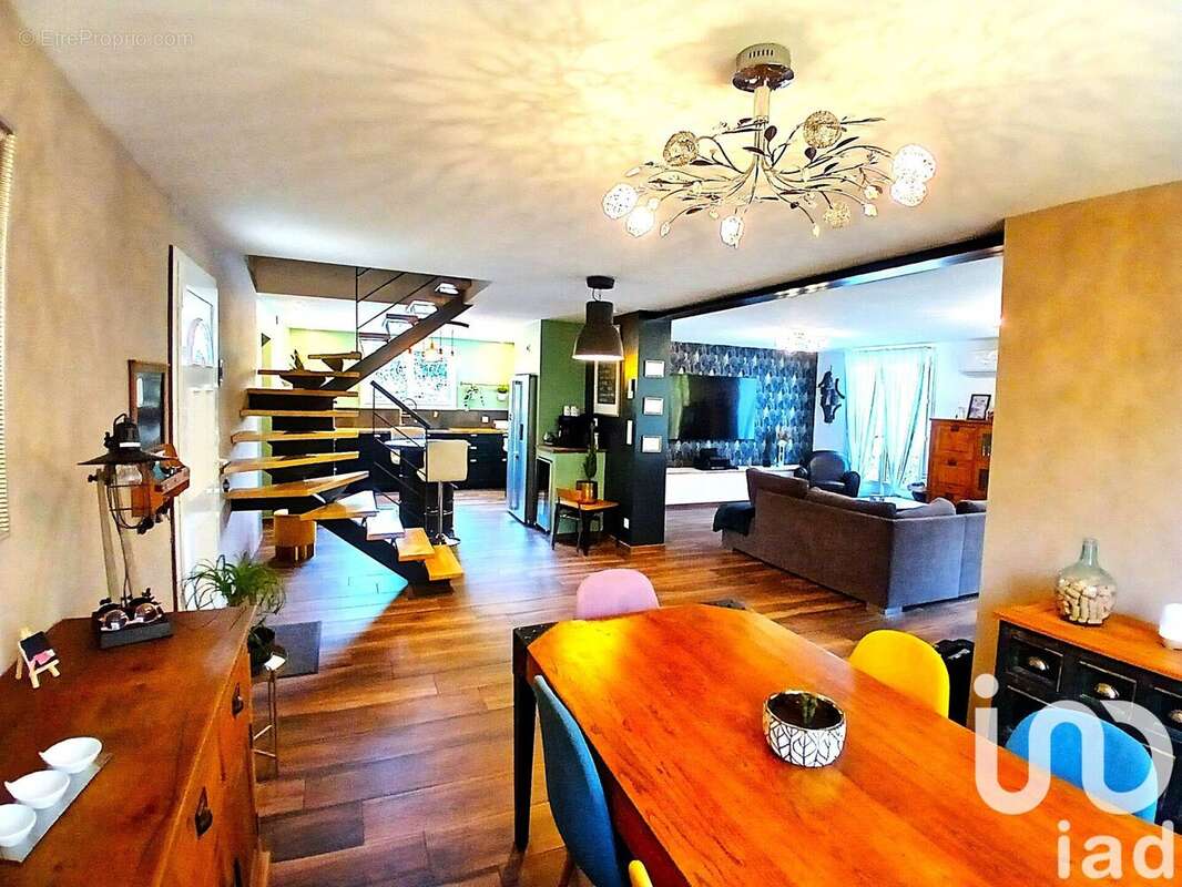 Photo 4 - Maison à MOISSAC