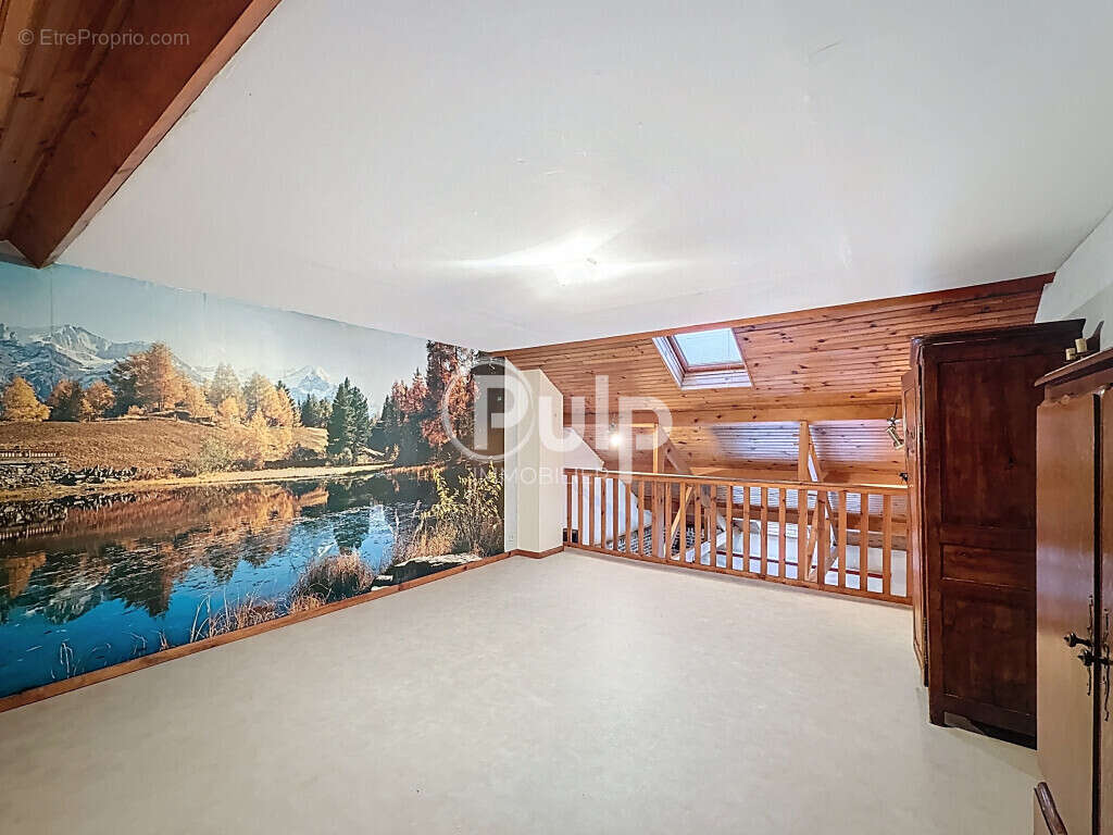 Maison à AUCHY-LES-HESDIN