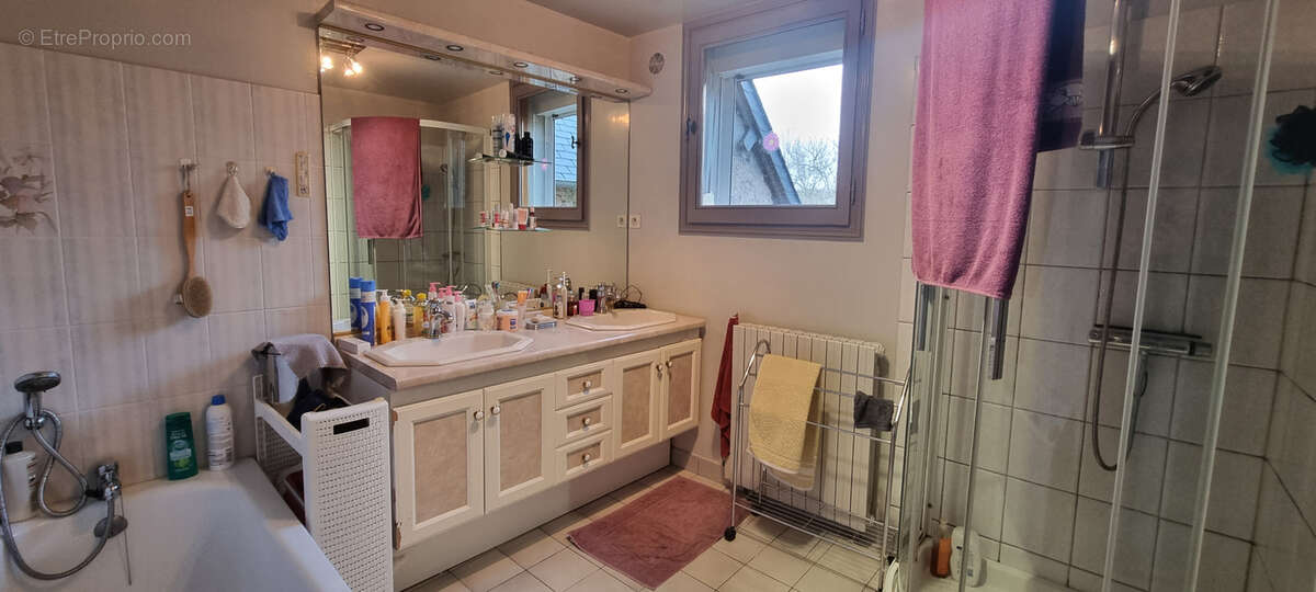 Maison à CLOYES-SUR-LE-LOIR