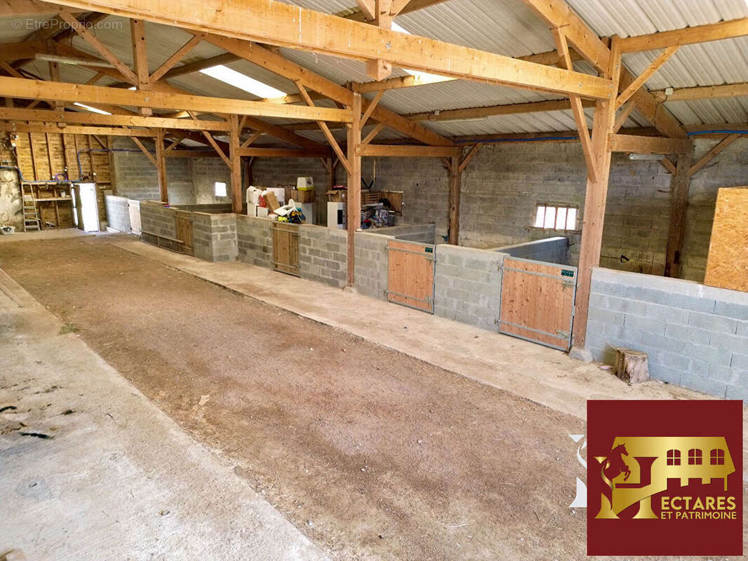 Maison à BOIS-DE-CENE