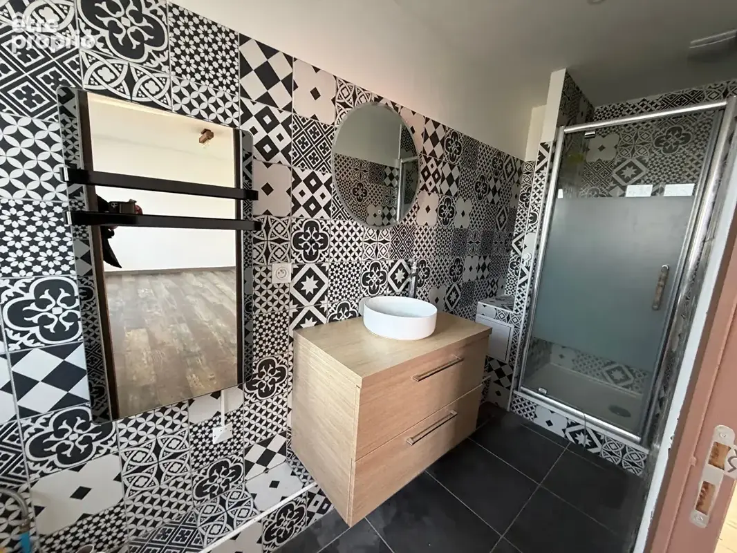 Lambersart  165 m²  Murs commerciaux + appartement  Libre d'occupation - photo 8