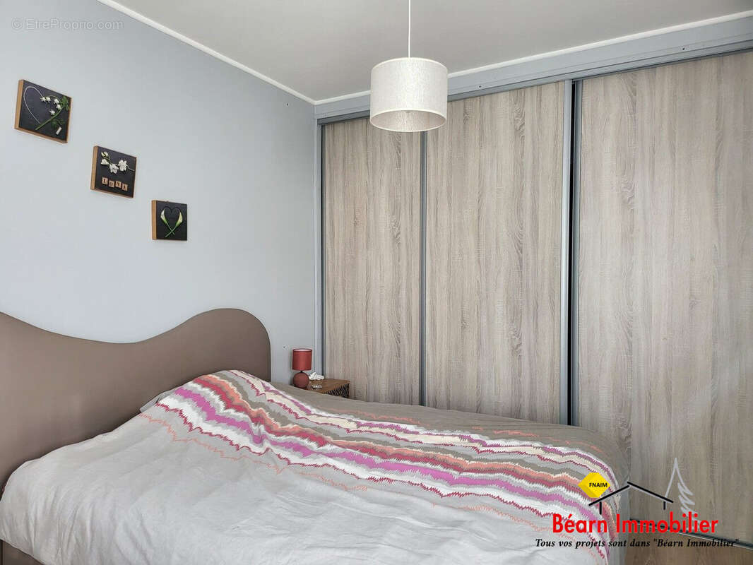 Maison à SALIES-DE-BEARN