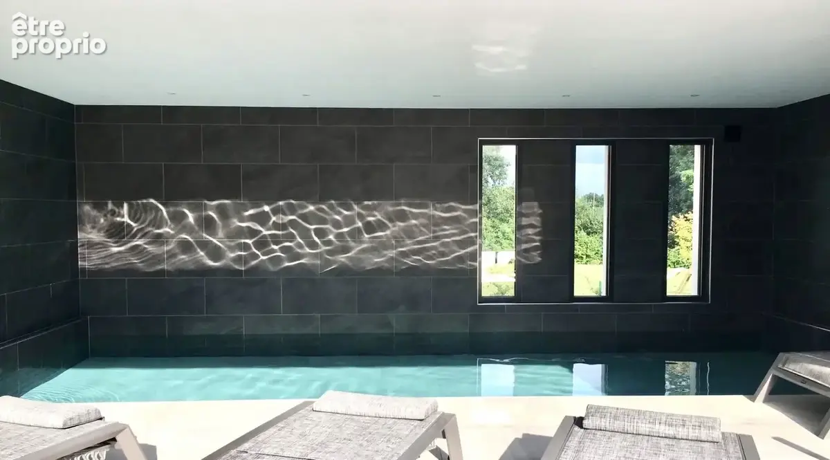 Maison 8 pièces 350 m² à vendre à Touques (14800) - photo 5