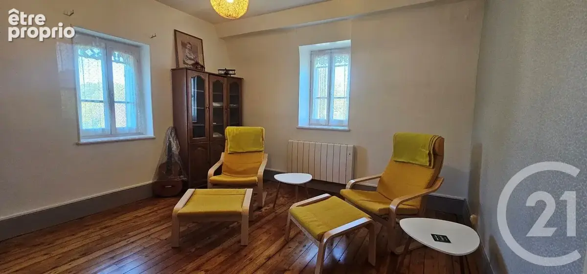 Maison 6 pièces 130 m² à vendre à Montreuillon (58800) - photo 15