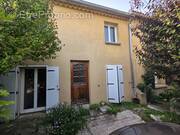 Maison à MONTELIMAR