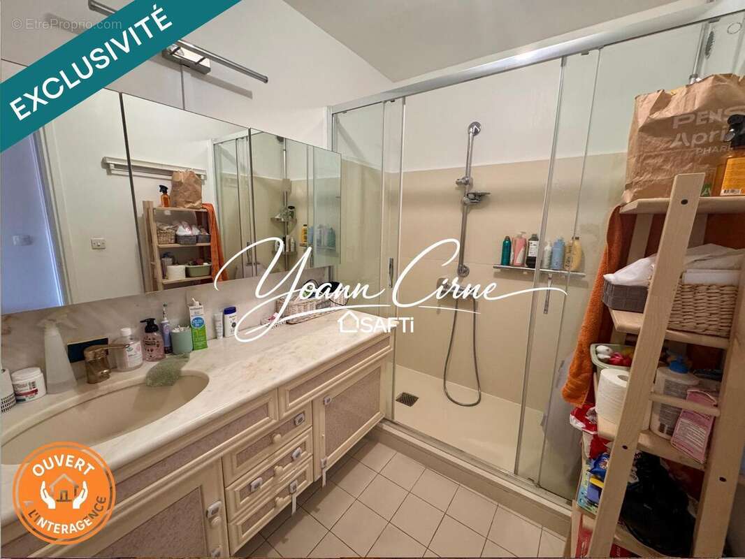 Photo 5 - Appartement à AIX-EN-PROVENCE