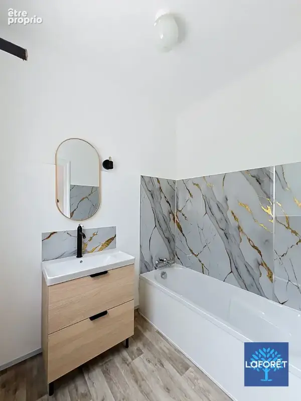 Maison Baulne 5 pièces - sous sol total -102m² - 615 m² de terrain - photo 10