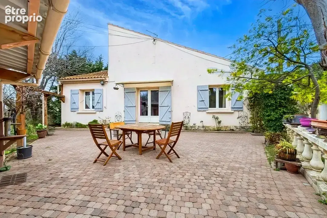 Photo Maison à Beaucaire au prix de 372 750€