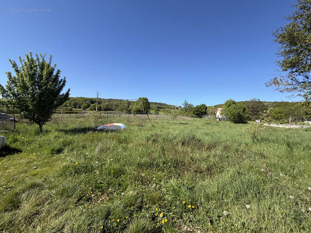 Autre à VENAREY-LES-LAUMES