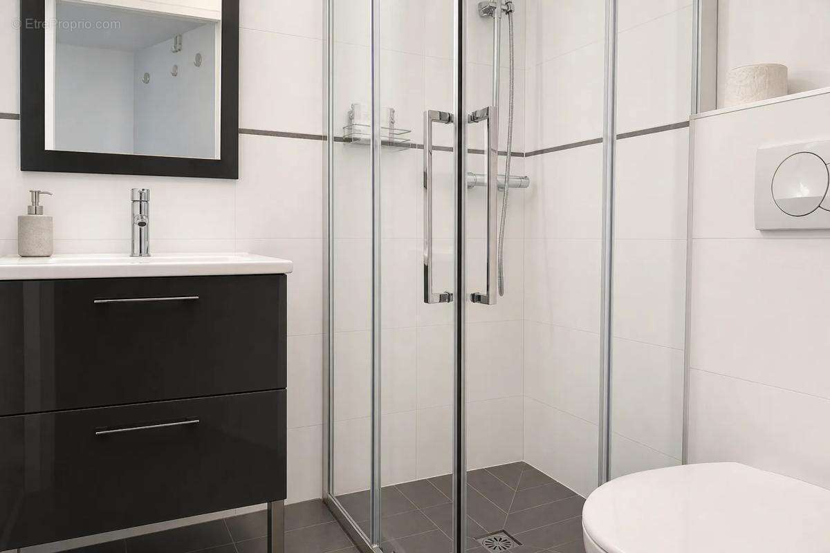 Appartement à PORTO-VECCHIO