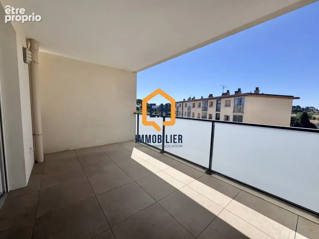 Appartement 3 pièces 62 m² à vendre à Toulon (83100) - photo 7