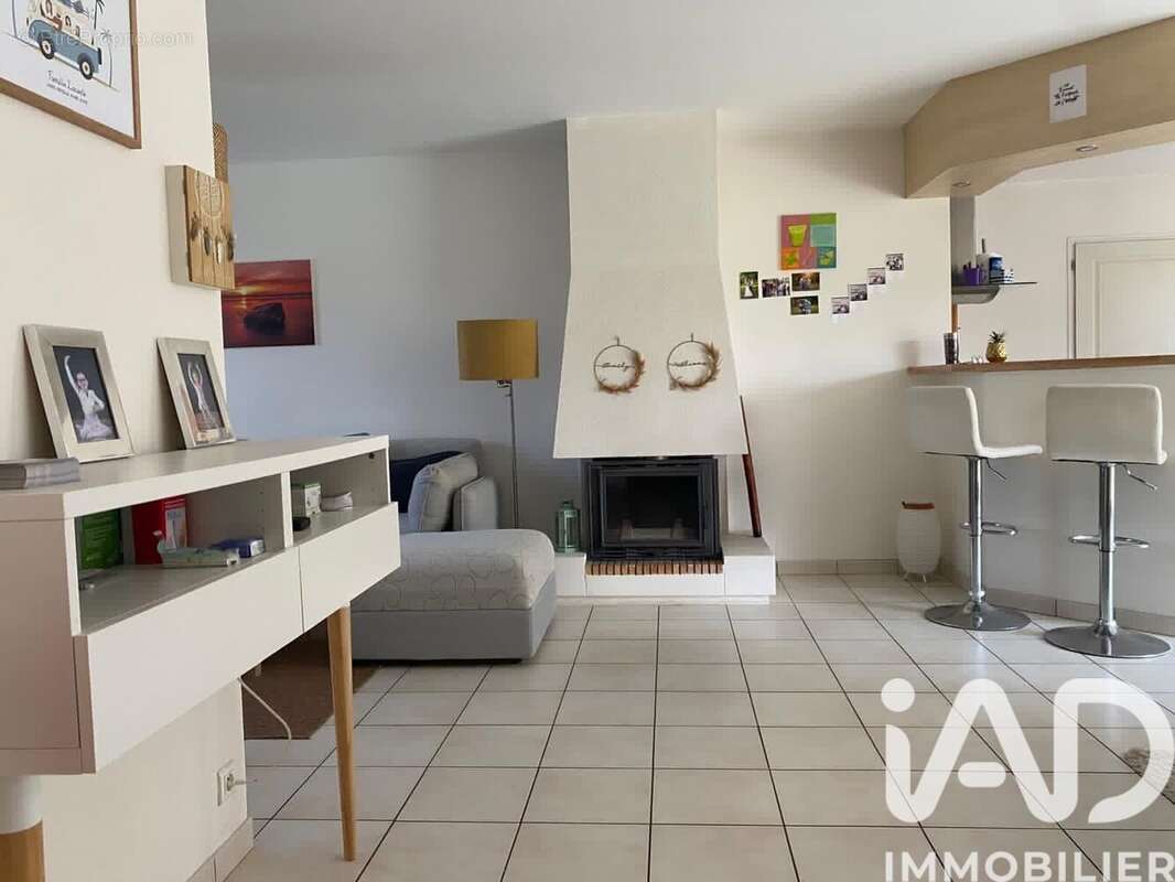 Photo 6 - Maison à SAINT-PHILBERT-DE-GRAND-LIEU