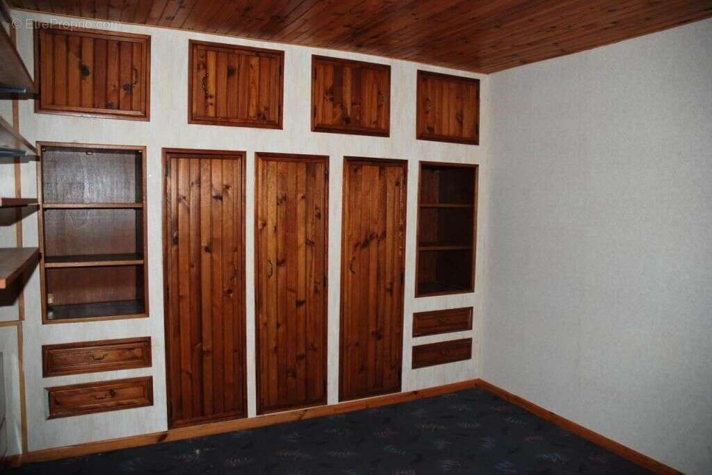 Maison à LE CREUSOT