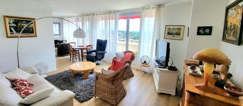 Appartement à ROUEN