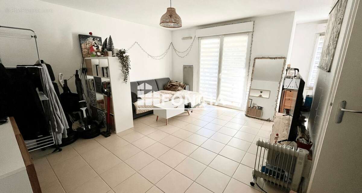 Appartement à NARBONNE