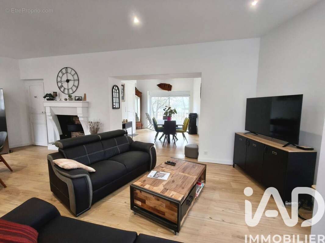 Photo 3 - Maison à COEX