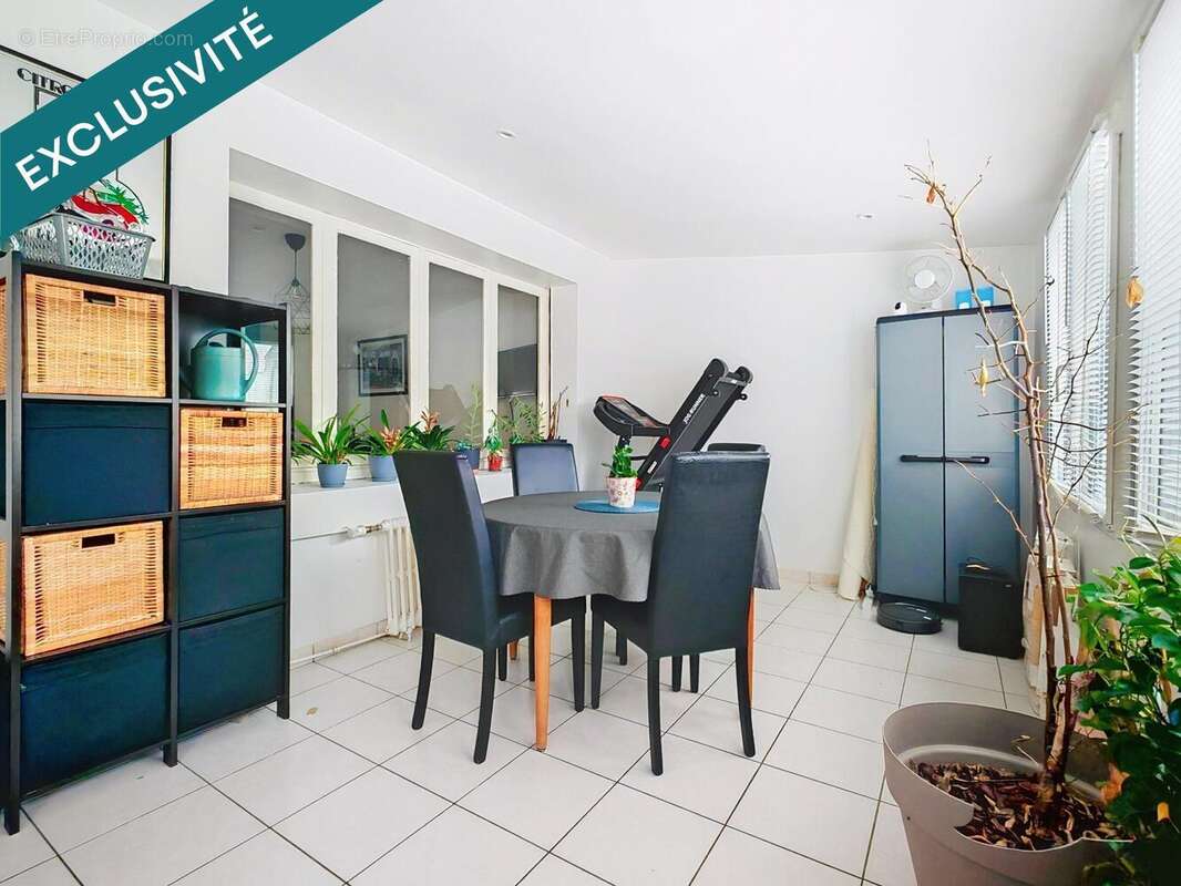 Photo 2 - Maison à THIANT