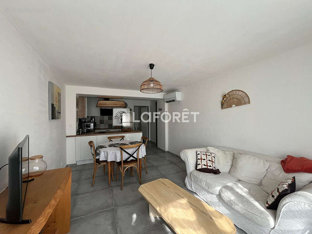 Appartement à AMELIE-LES-BAINS-PALALDA