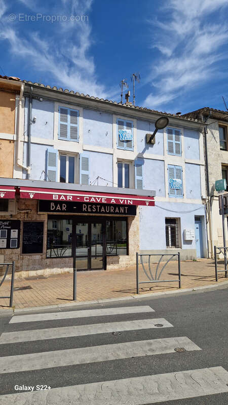 Appartement à ISTRES