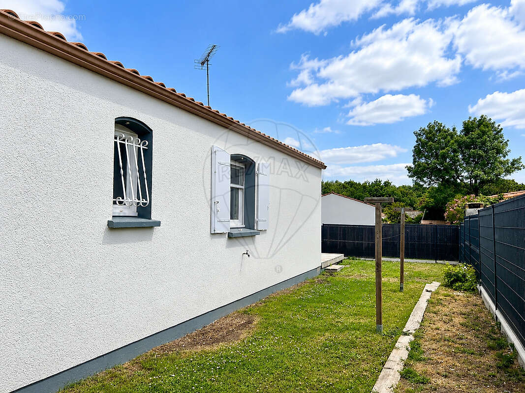 Maison 3 chambre(s) à vendre - photo 15