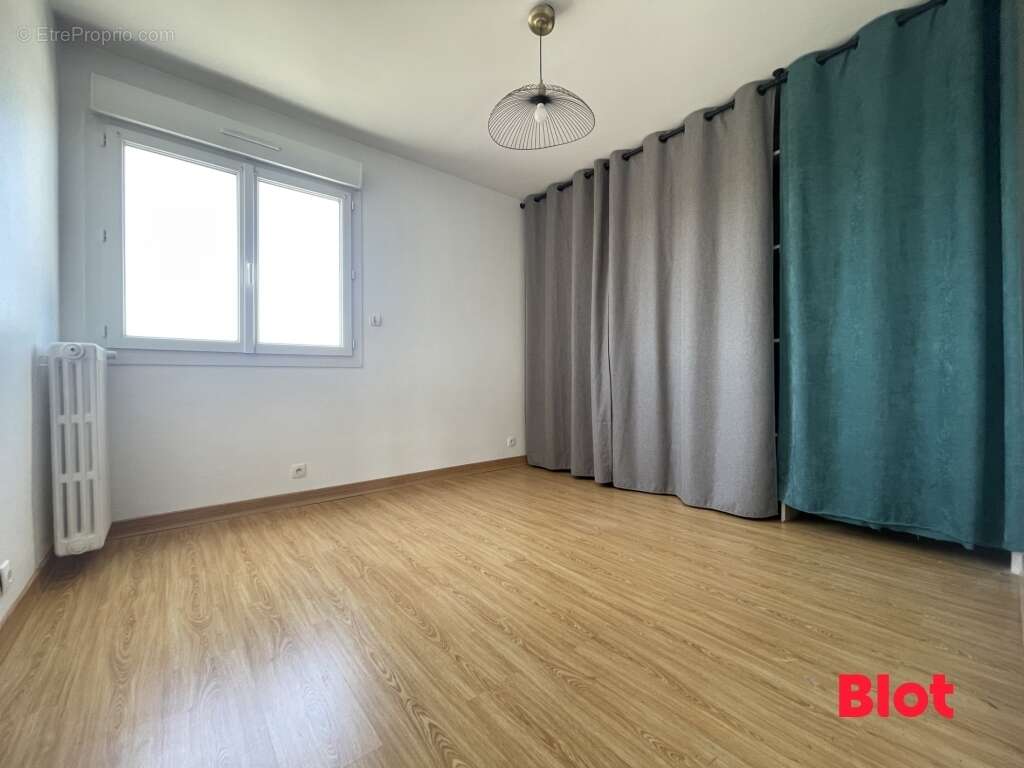 Appartement 64 m² à Rennes  - photo 7
