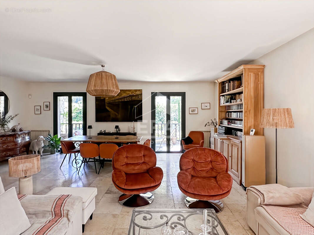 Maison à SAINT-REMY-DE-PROVENCE