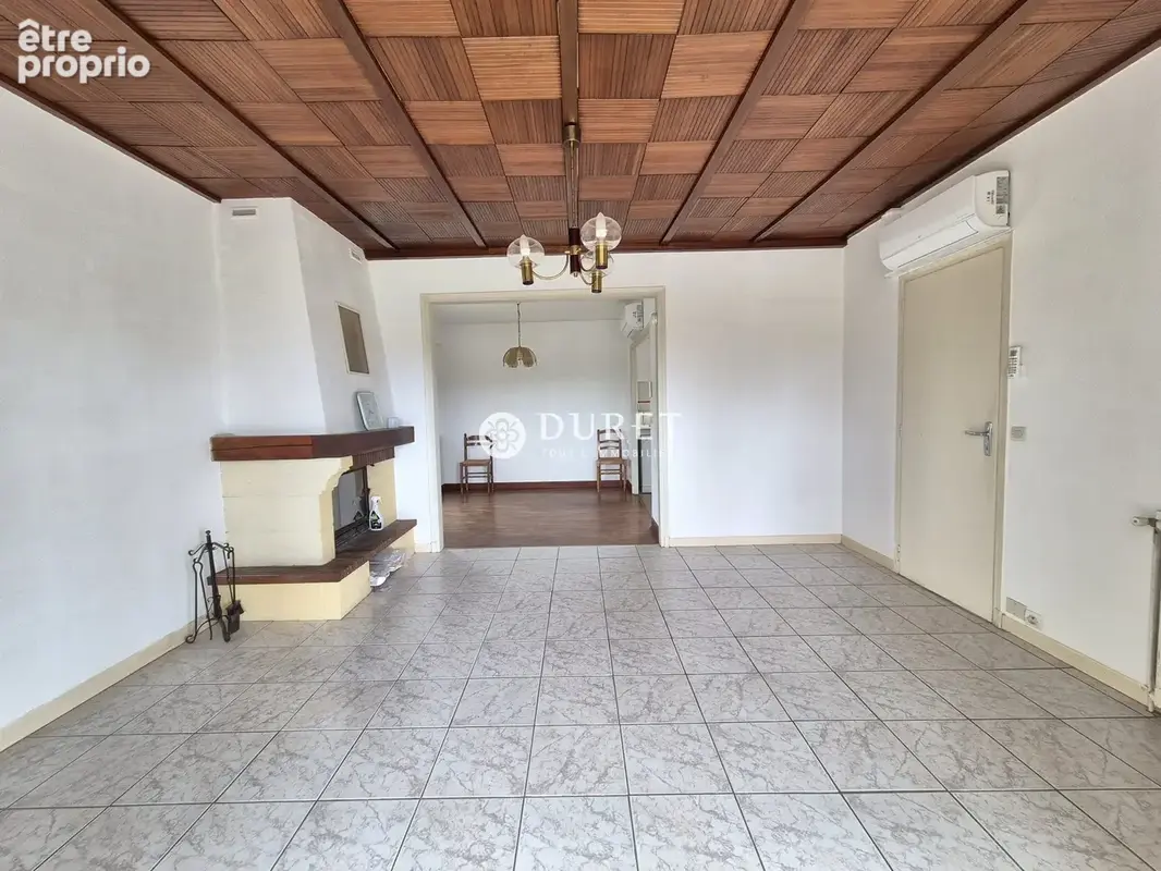 Maison 4 pièces 72 m² à vendre à Givrand (85800) - photo 5
