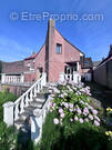 Maison à GODEWAERSVELDE