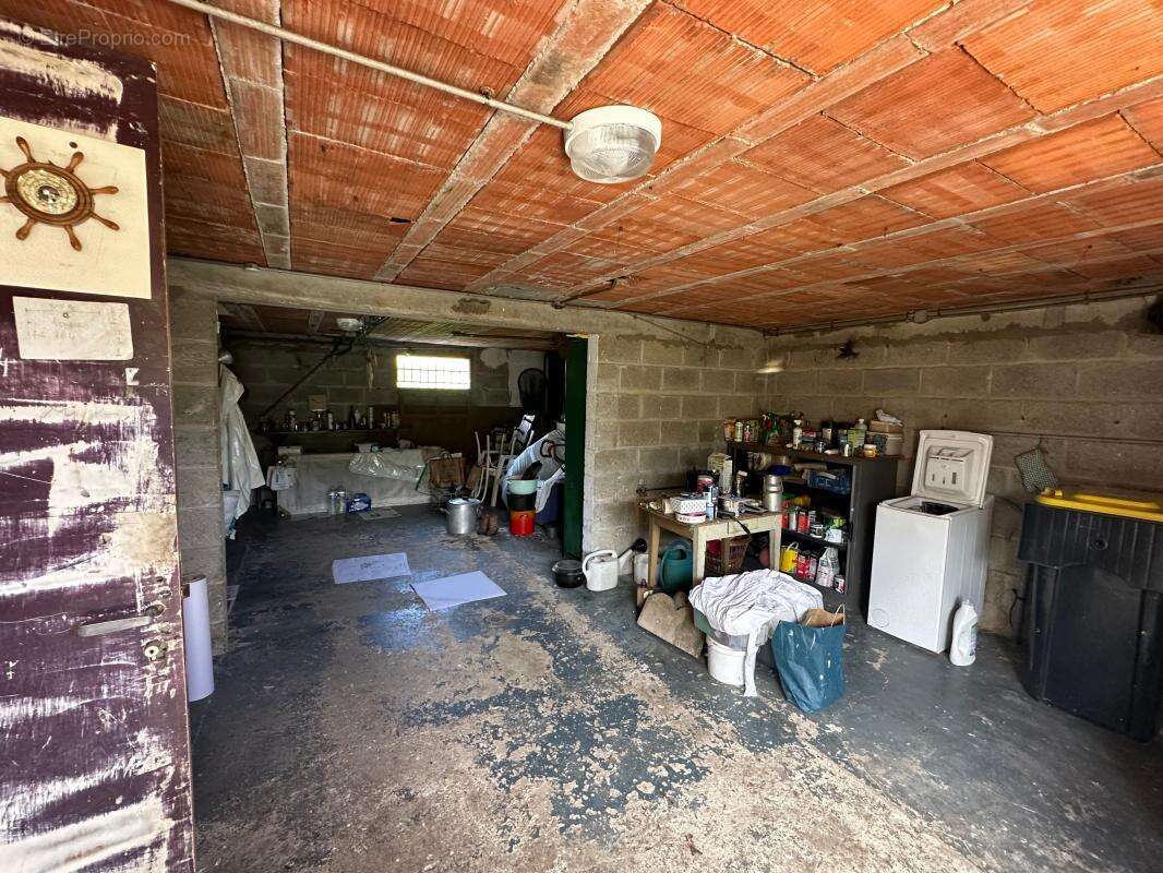 Maison à CREPY-EN-VALOIS