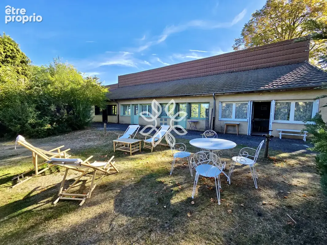 Ensemble touristique de charme   12 gîtes   84 couchages   Proche La Chaise-Dieu - photo 19