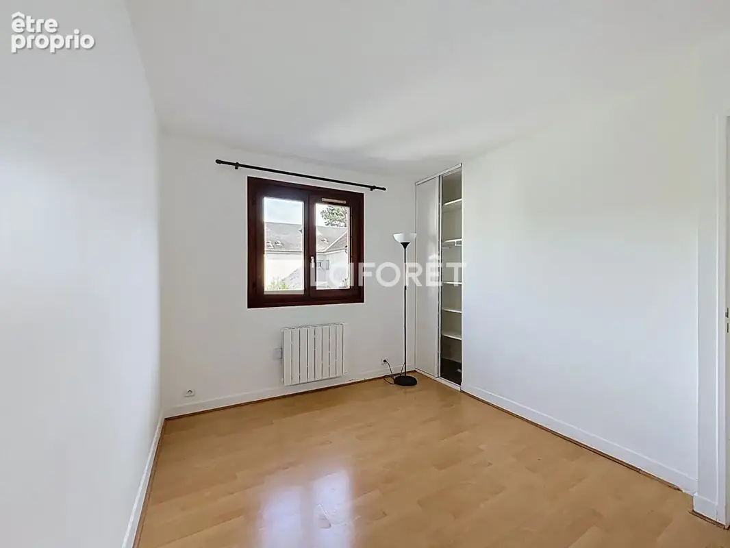 CHATOU  Belle maison familiale proche RER, écoles et commerces - photo 9