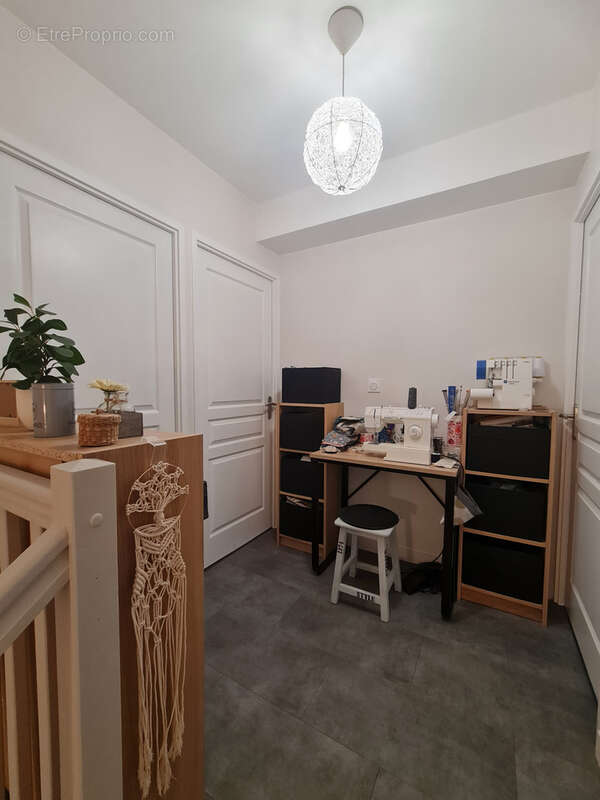 Maison à BELIN-BELIET