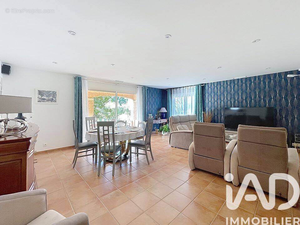 Photo 1 - Maison à GIGNAC