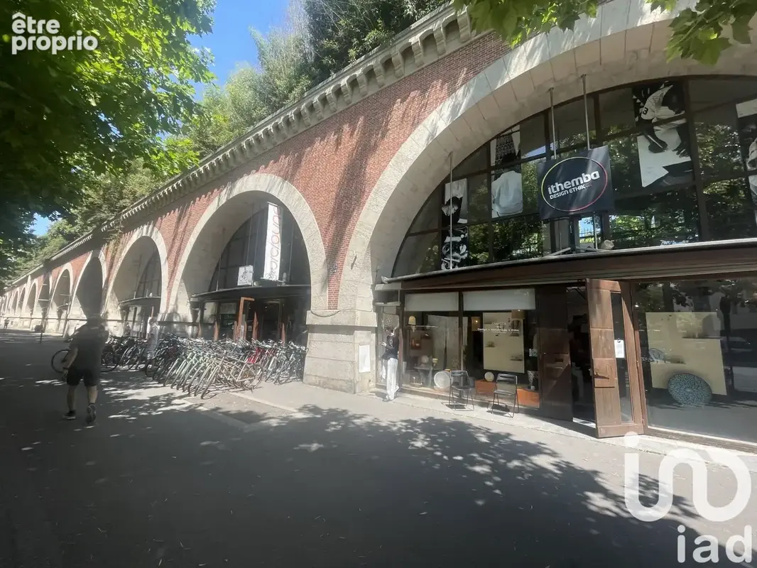 Photo 1 - Appartement à PARIS-12E