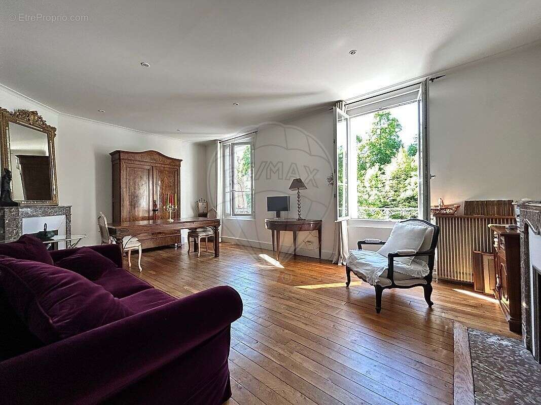 Appartement à NEVERS
