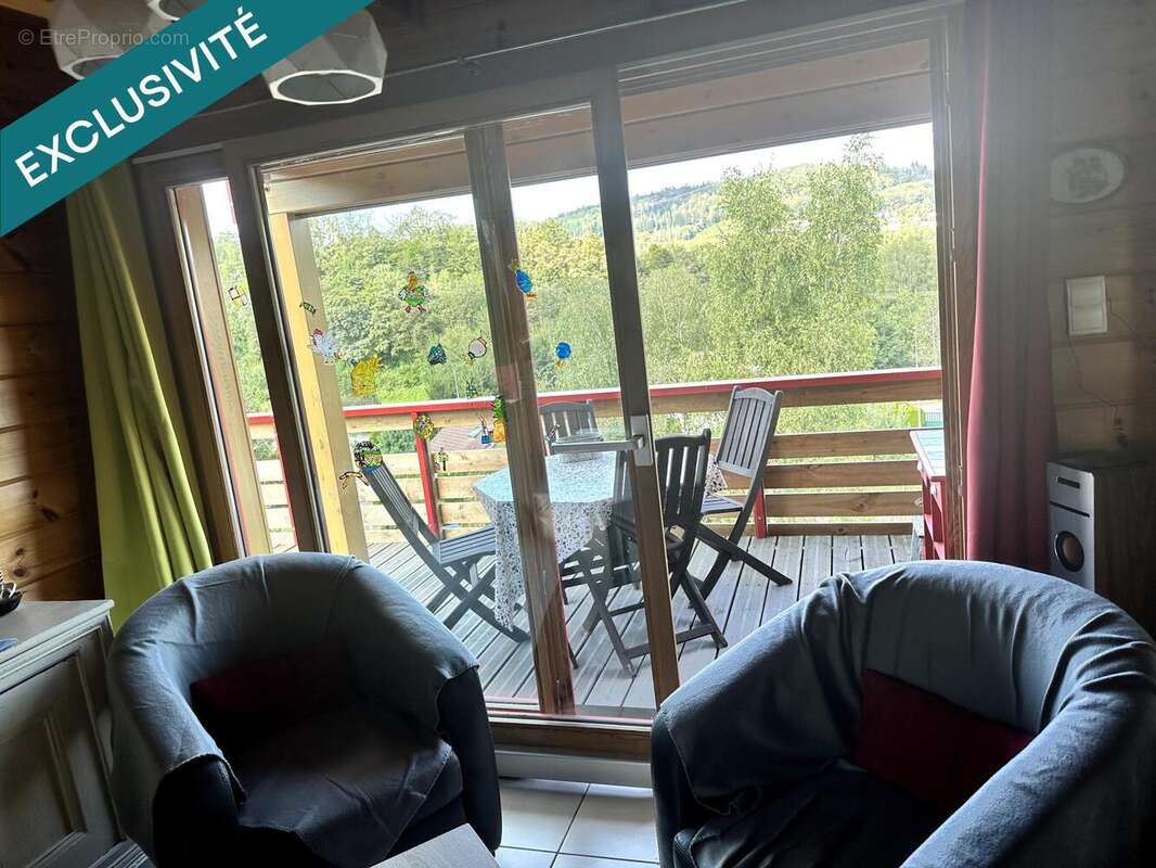 Photo 4 - Maison à SAINT-NABORD