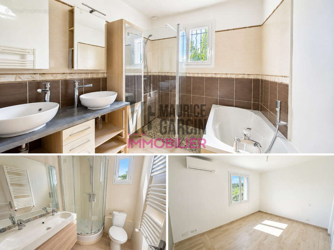 Maison 141 m² à Pernes-Les-Fontaines  - photo 7