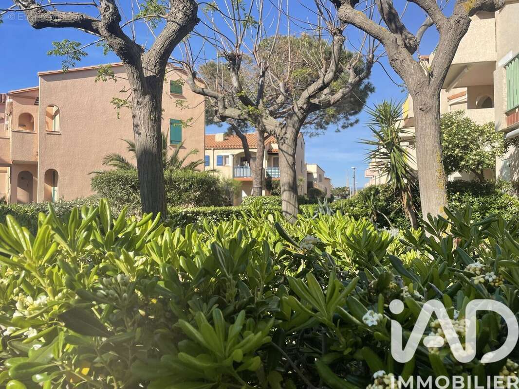 Photo 2 - Appartement à LEUCATE