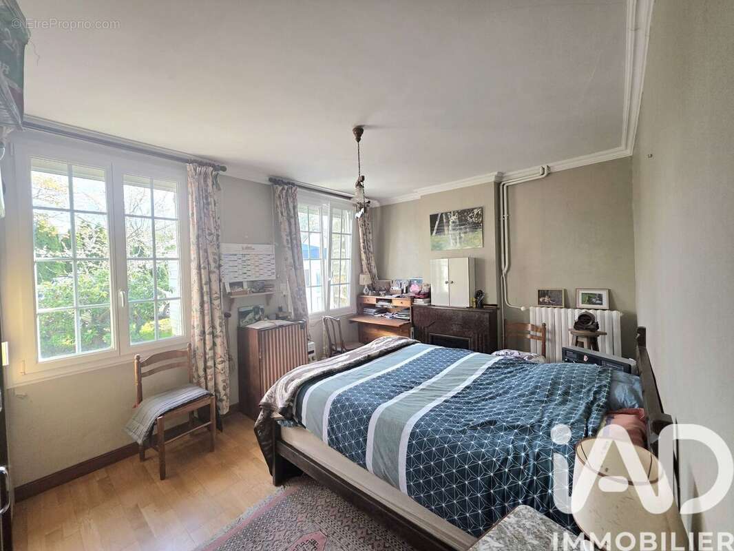 Photo 7 - Maison à TORIGNI-SUR-VIRE