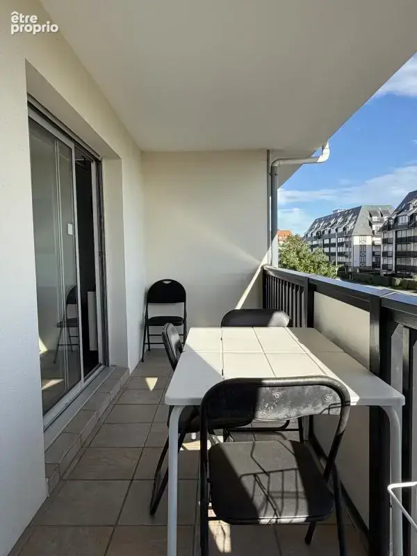 Appartement - photo 2