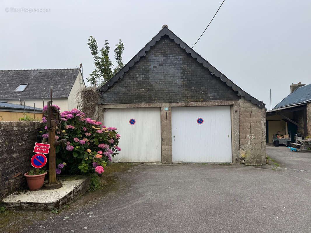 Maison de maître à rénover - photo 9