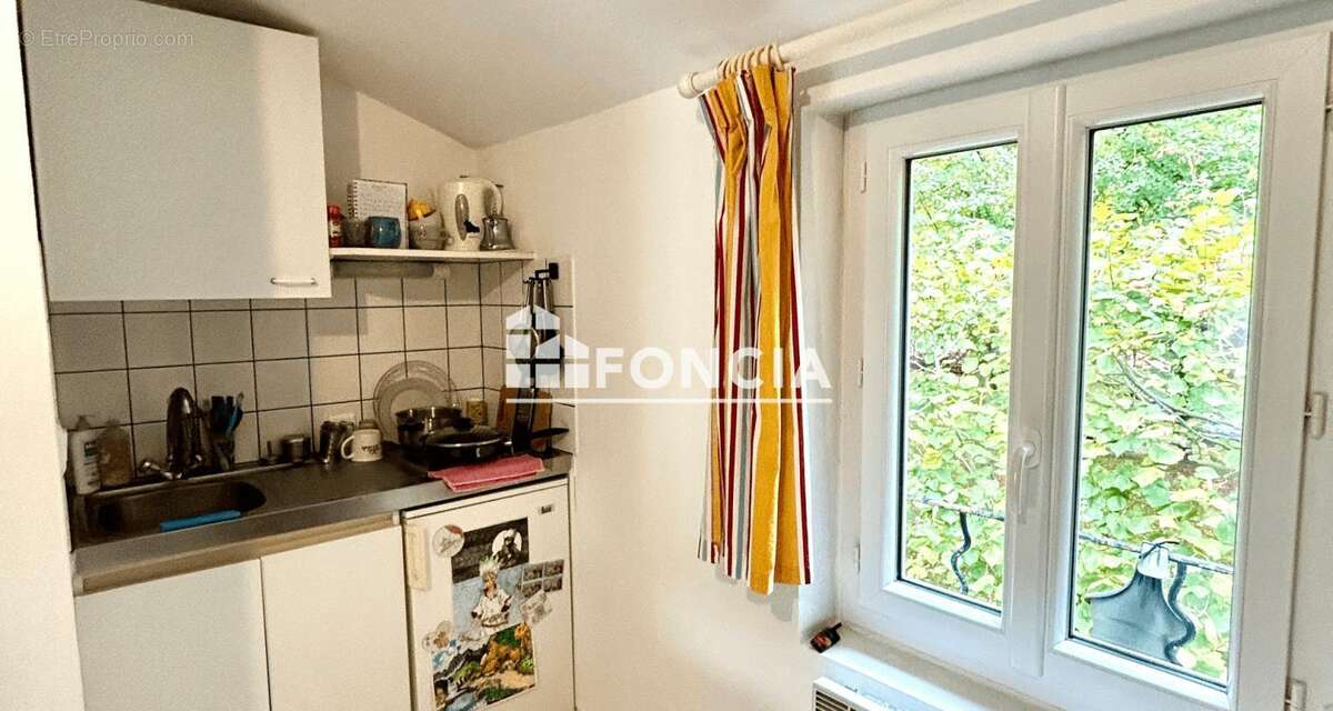 Appartement à POITIERS