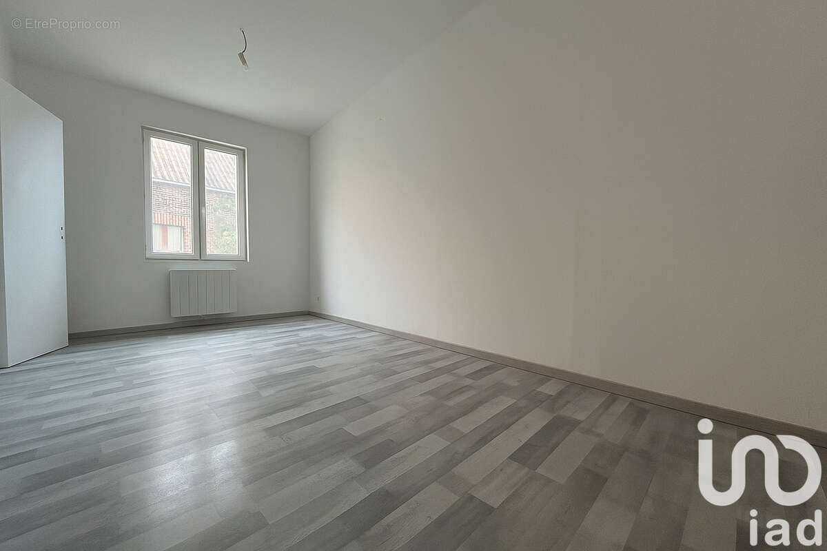 Photo 4 - Appartement à ROEULX