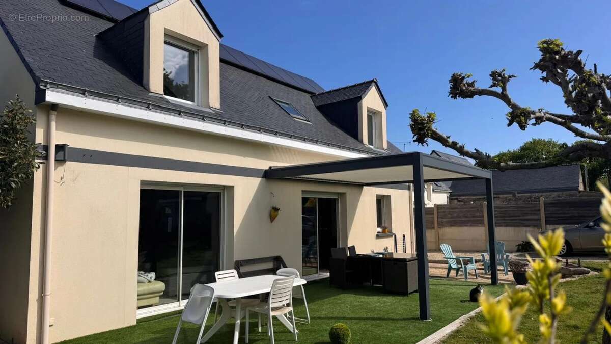 Maison à GUERANDE