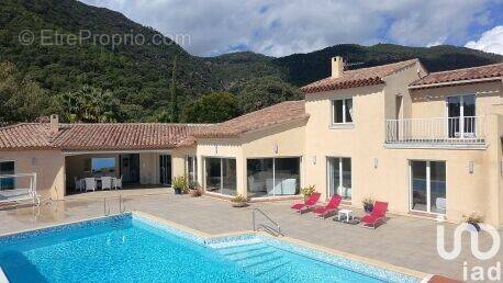 Photo 1 - Maison à CAVALAIRE-SUR-MER