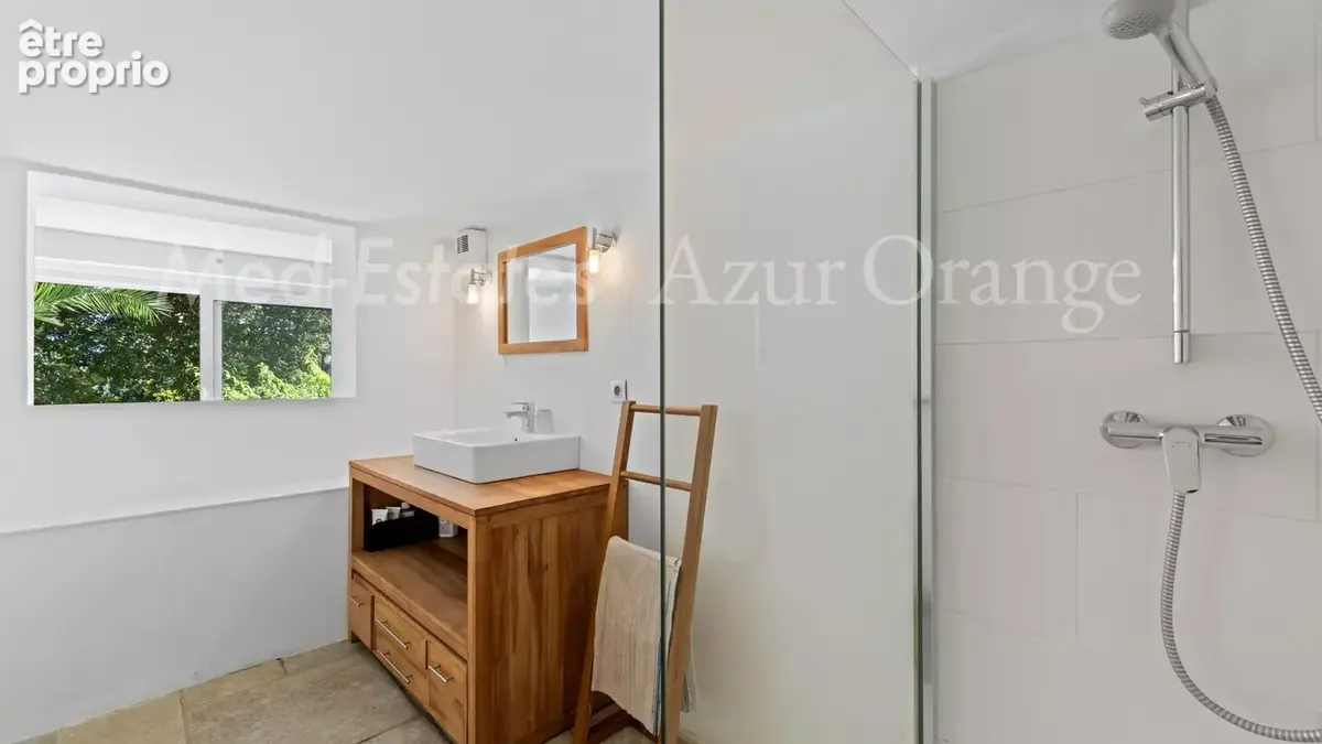 Villa design à 2 pas de la plage - superbe vue mer - photo 16