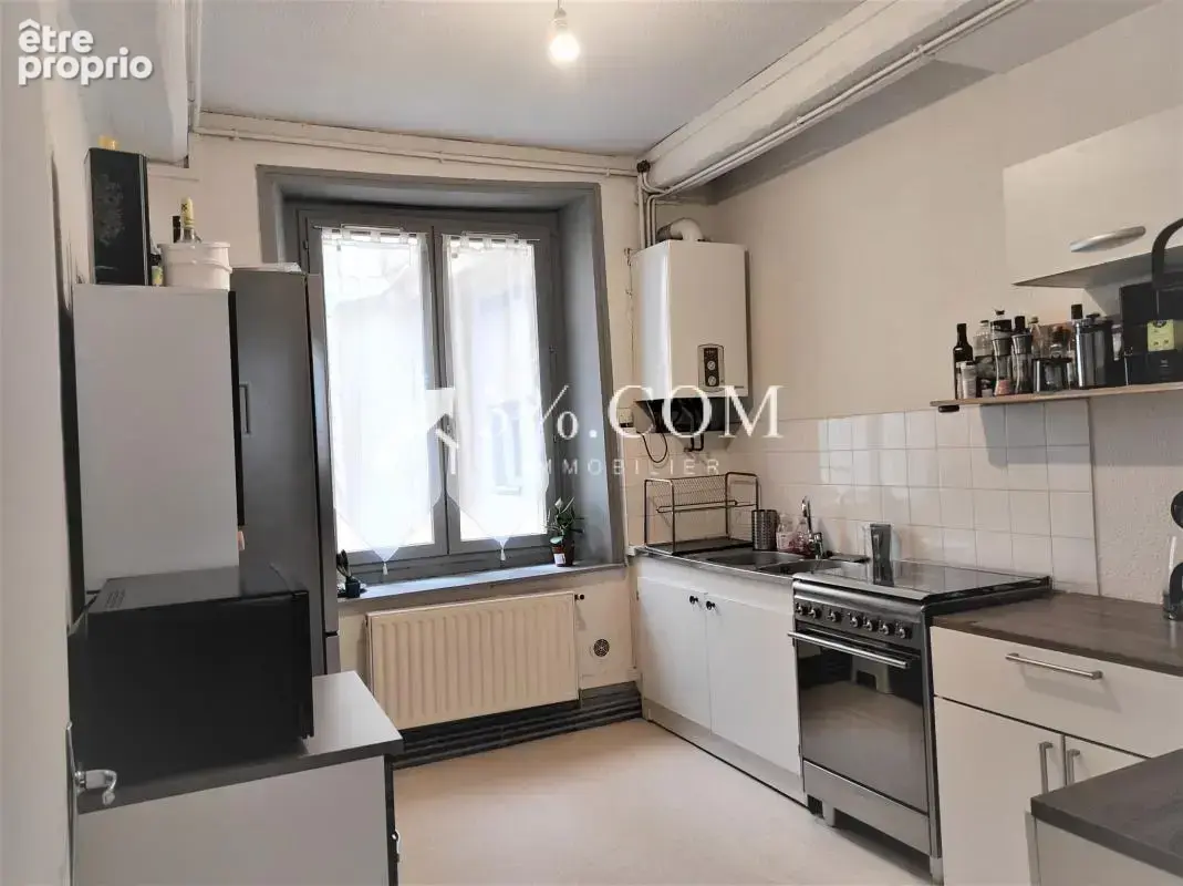Appartement 3 chambres GAMBETTA - photo 2