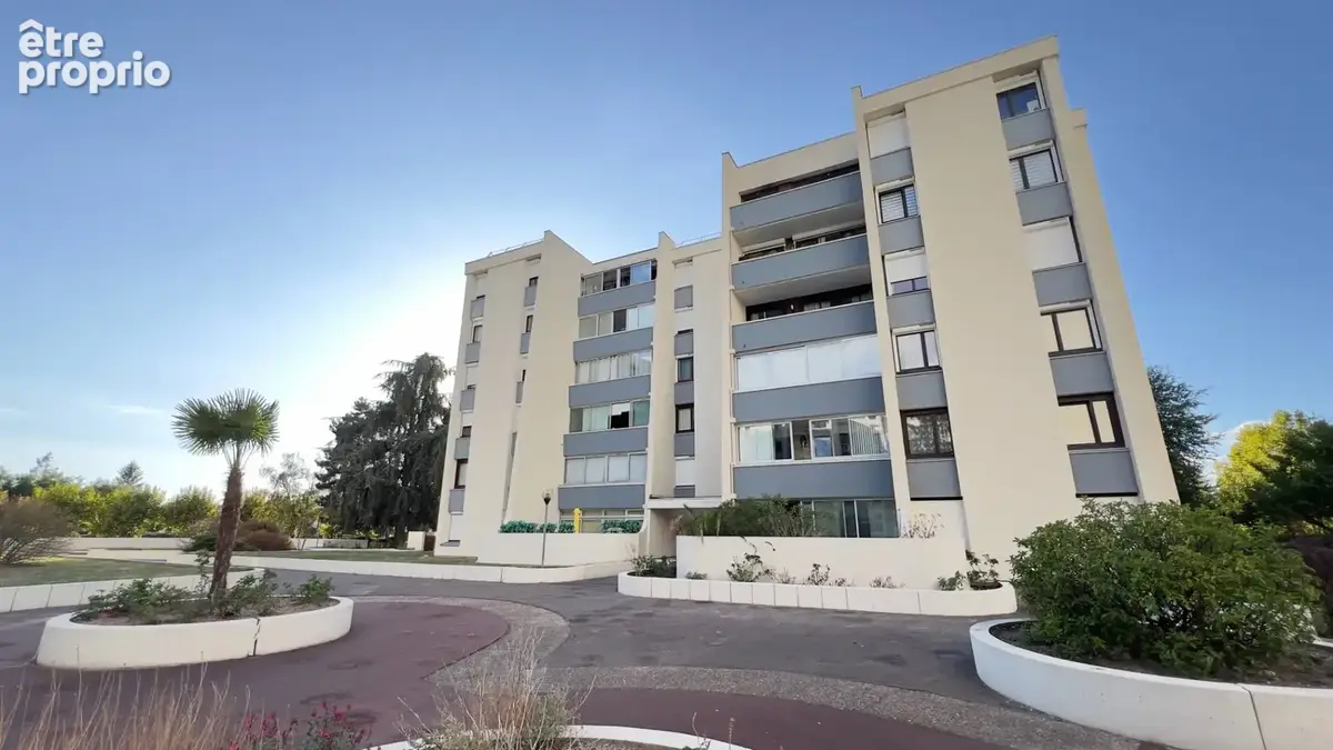 Appartement à vendre 5 pièces TAVERNY (95) - photo 11