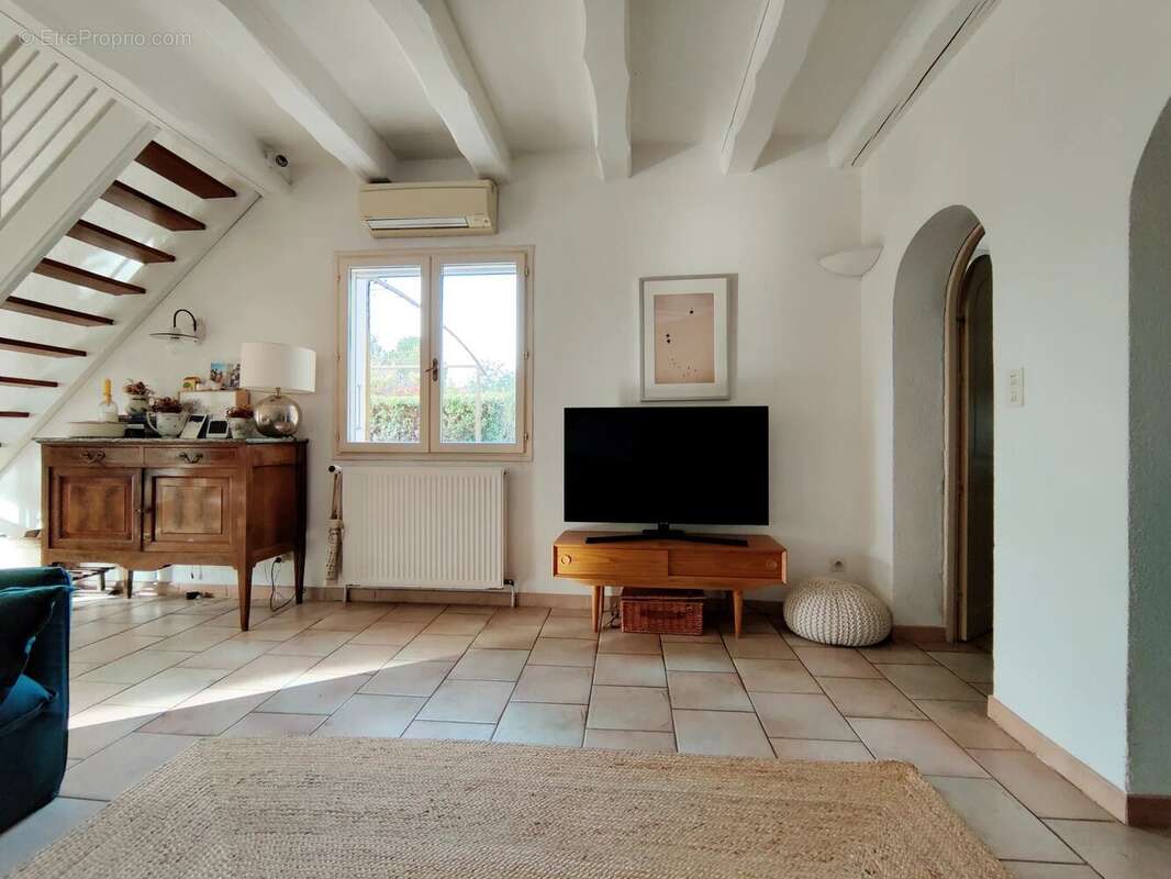 Maison à ARLES
